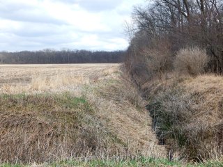 Property photo 11 - MAJOR LAND AUCTION - 313+/- ACRES OFFERED IN 7 TRACTS IN IROQUOIS COUNTY, ILLINOIS
